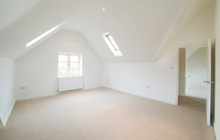 St Georges Well bedroom extension leads