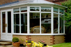 conservatories St Georges Well